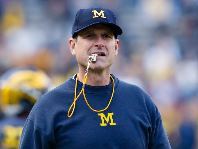 College football coaches who make more than 4 million