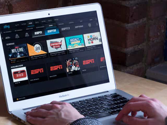 Sling Tv Deals The Live Streaming Service Has A Great Offer For