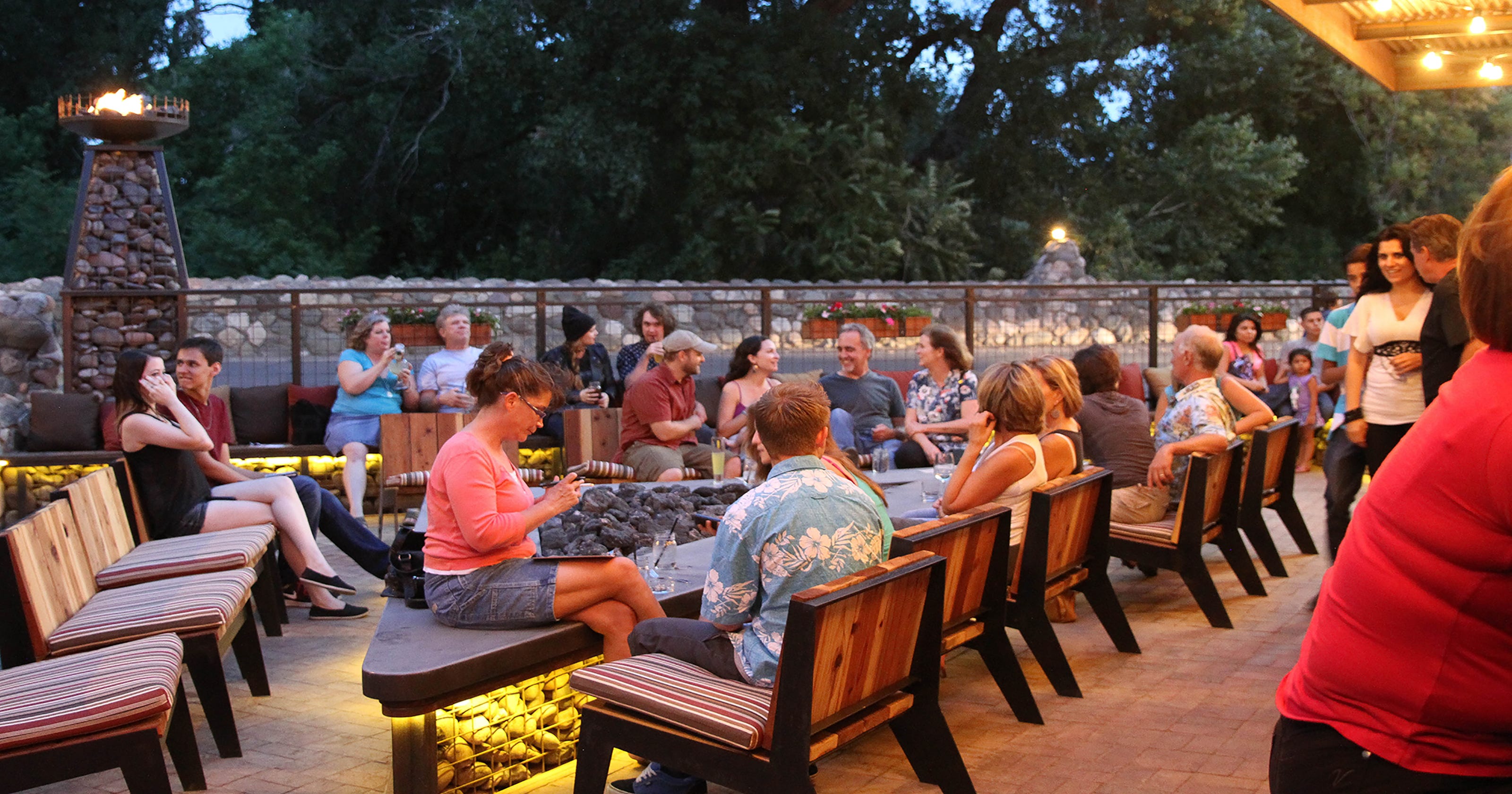 Dining Around Arizona 11 Best Restaurants In Cottonwood
