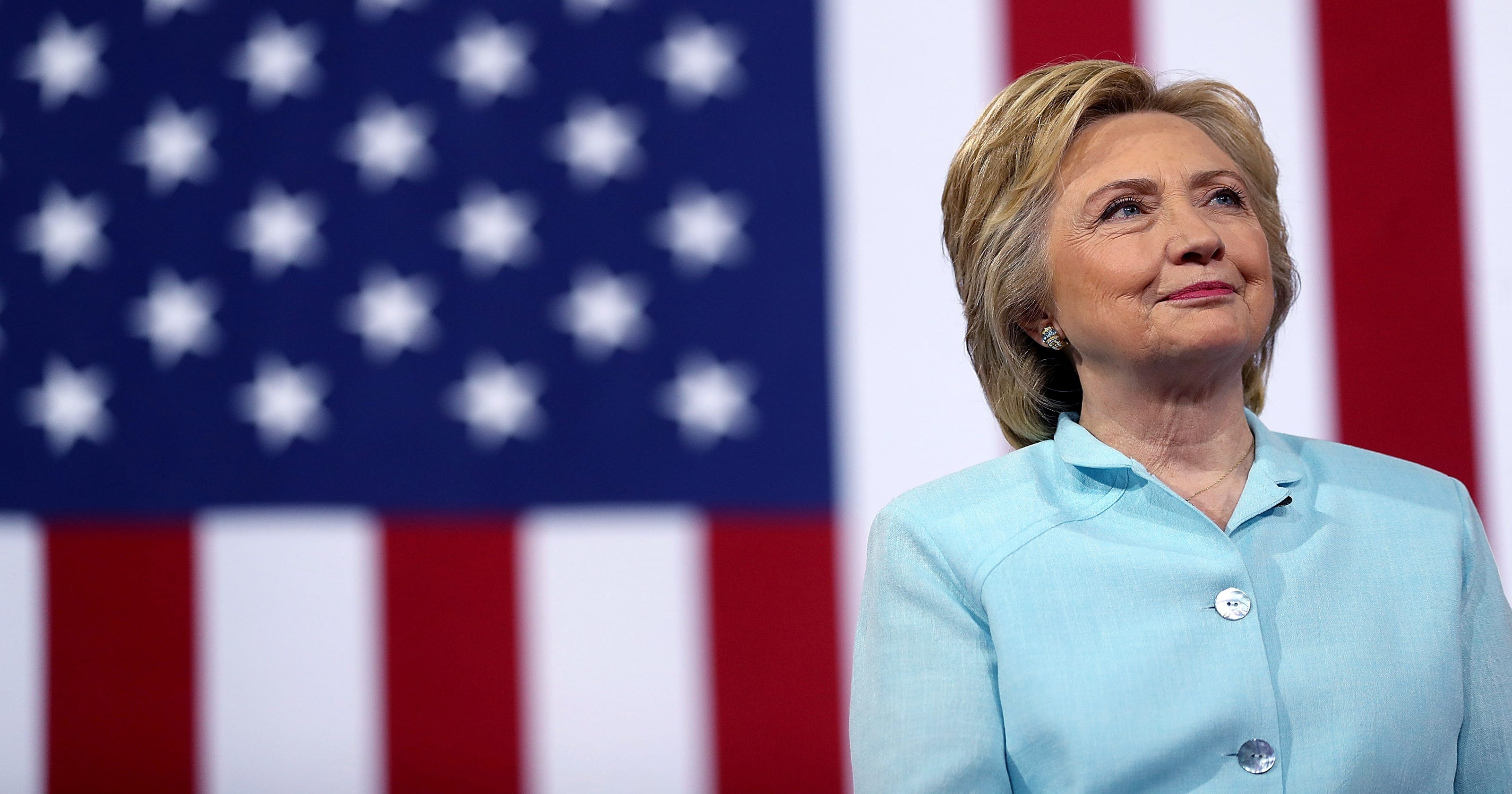 Fact check Hillary Clinton's false and misleading claims