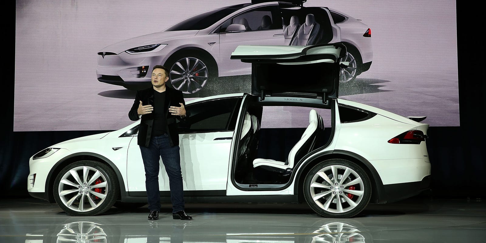 Michigan Denies Tesla Dealership License