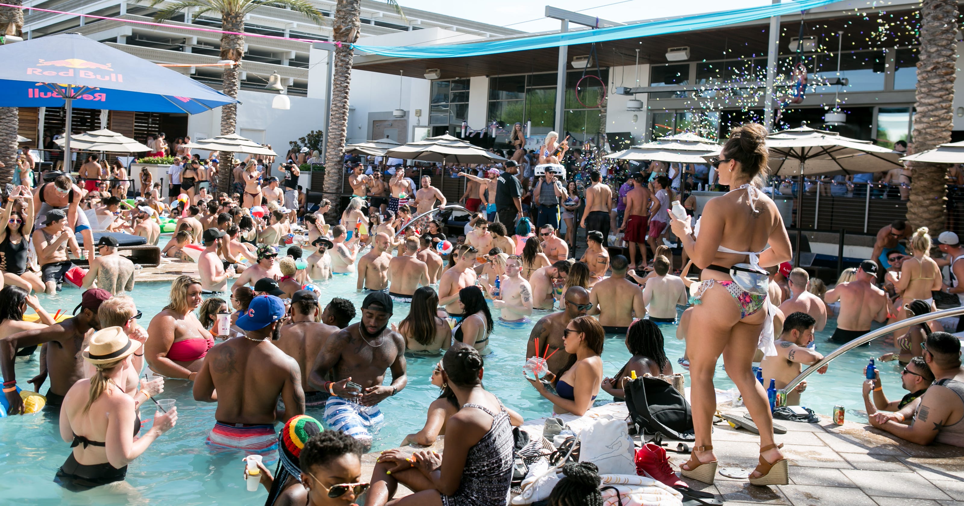 Here are the 10 best bars and in Old Town Scottsdale