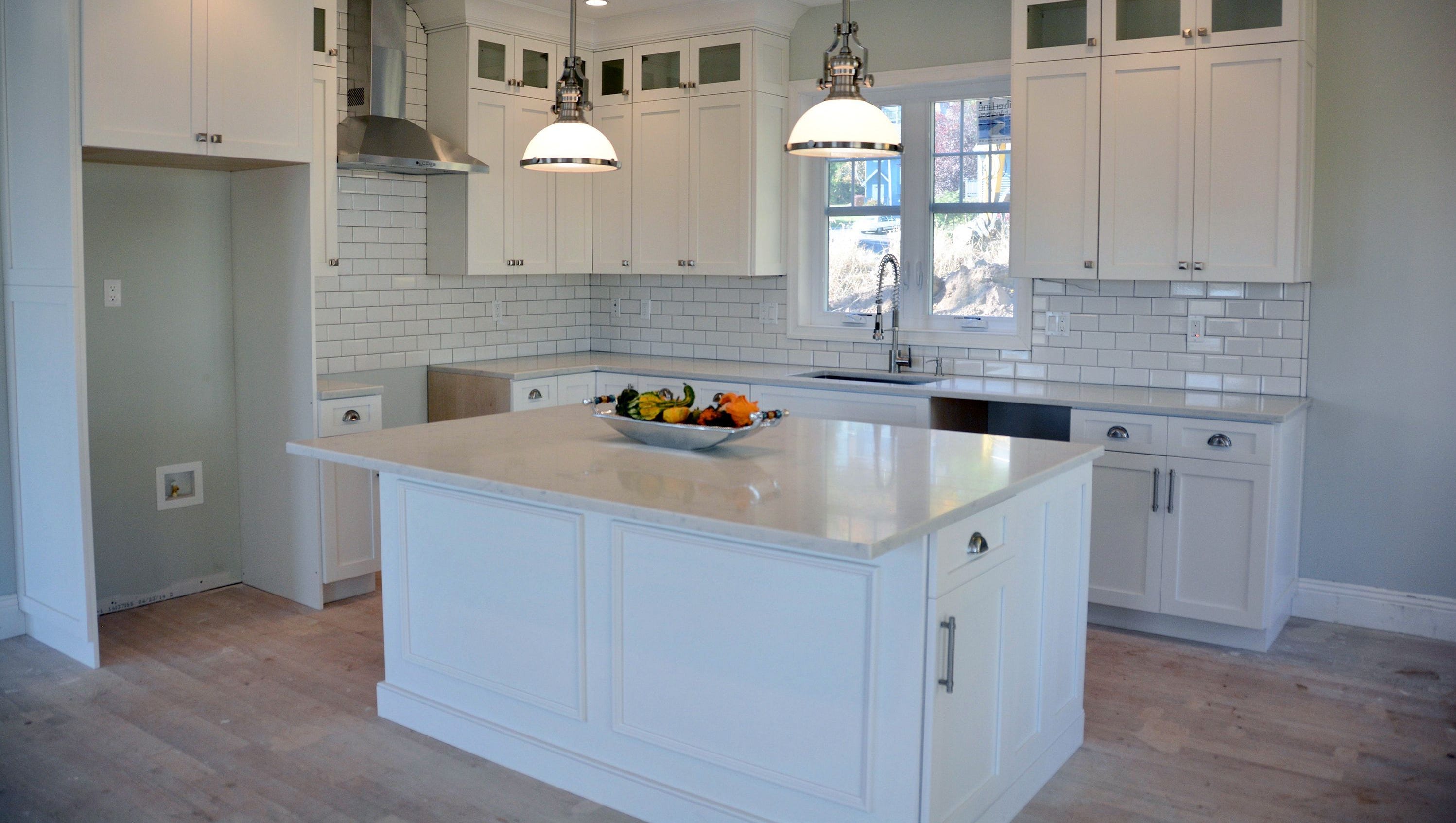 Best Paint Color For A Quick Home Sale White