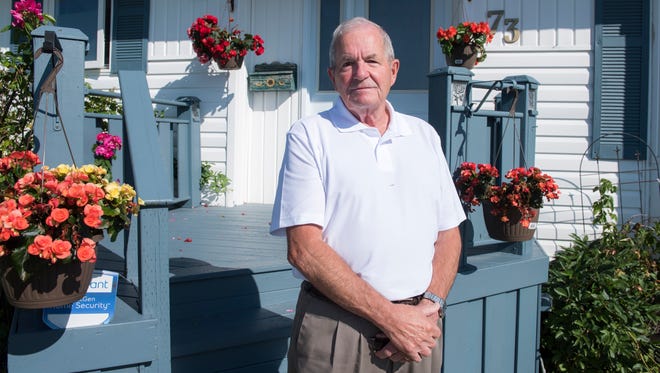 On 9/11, how Gander, Newfoundland, welcomed 6,700 strangers