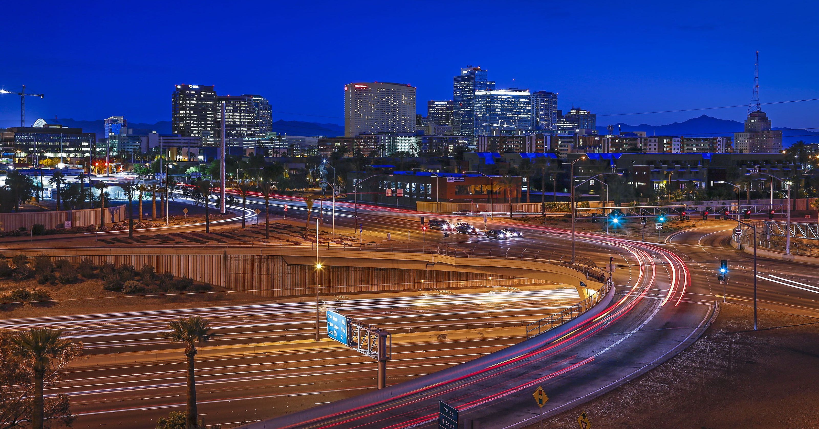 Arizona population tops 7 million for first time, Census Bureau says
