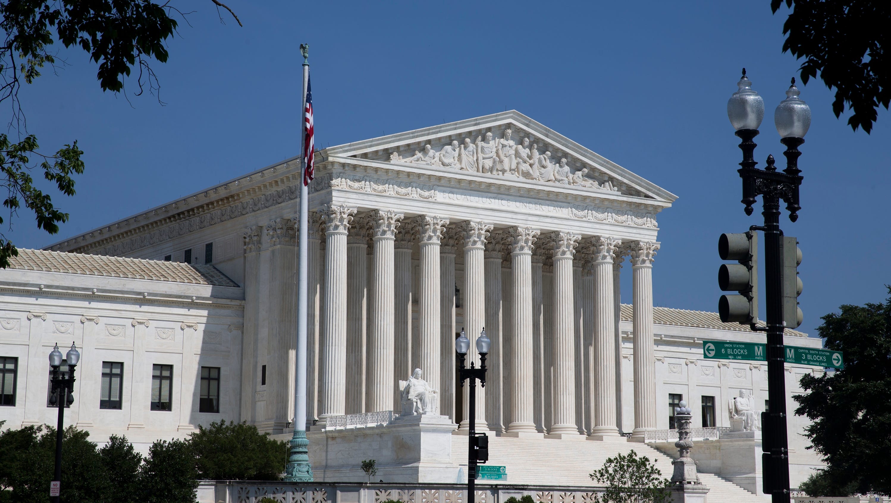 Supreme Court: Foreign corporations can't be sued under U.S. law for human rights abuses