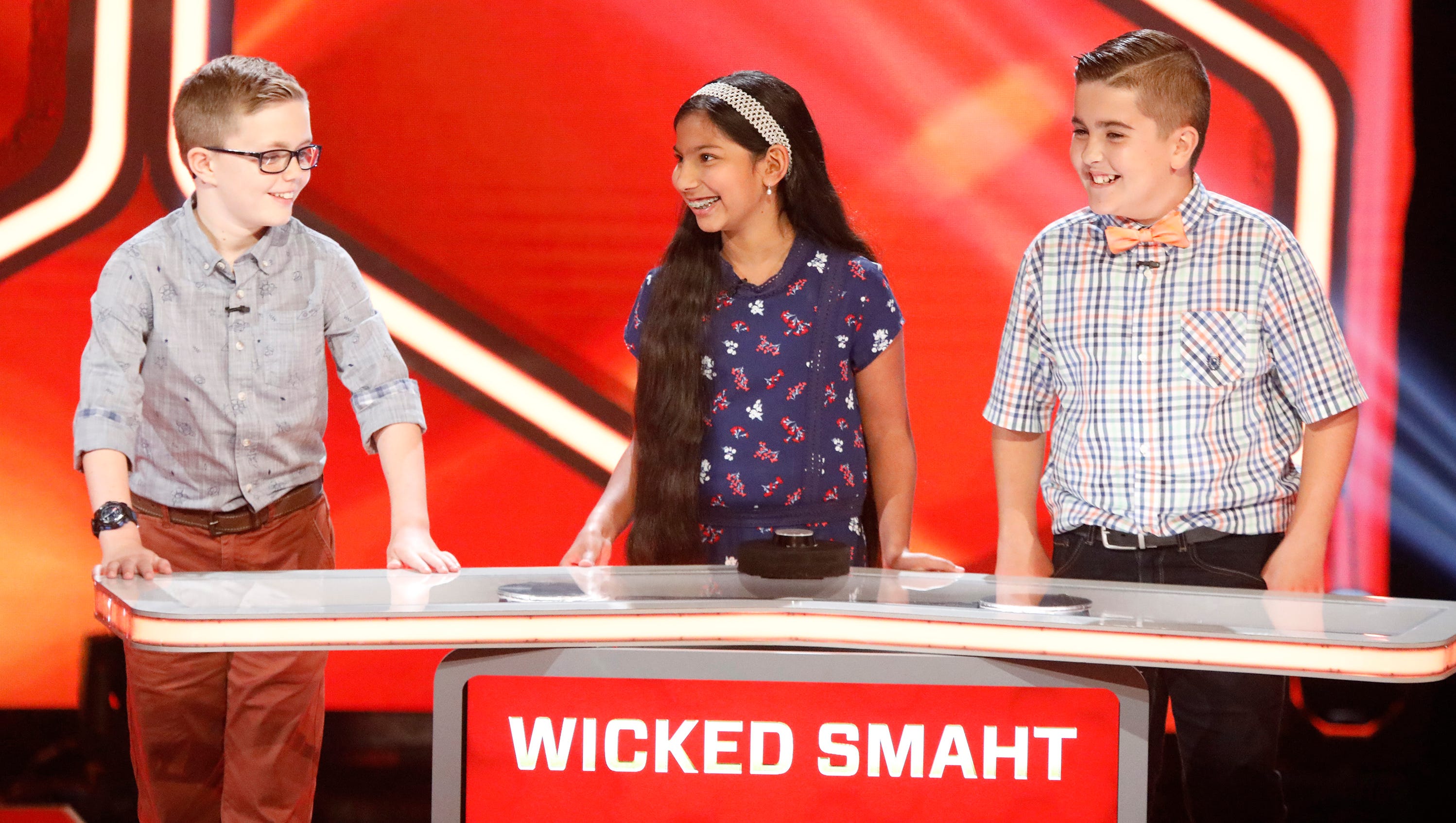 Chandler Fifth Grader Shows Math Smarts On Genius Junior