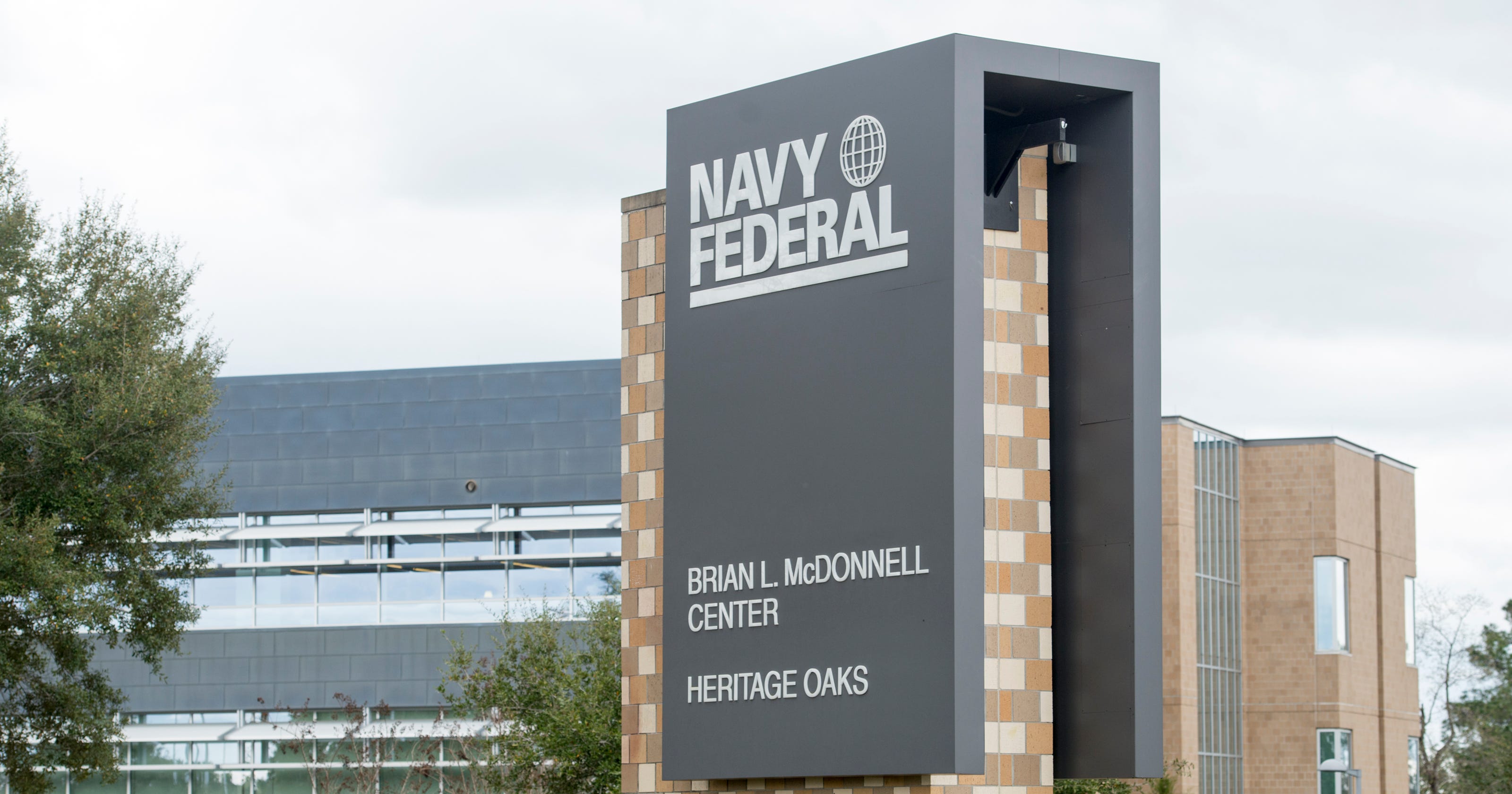 Navy Federal Eastlake