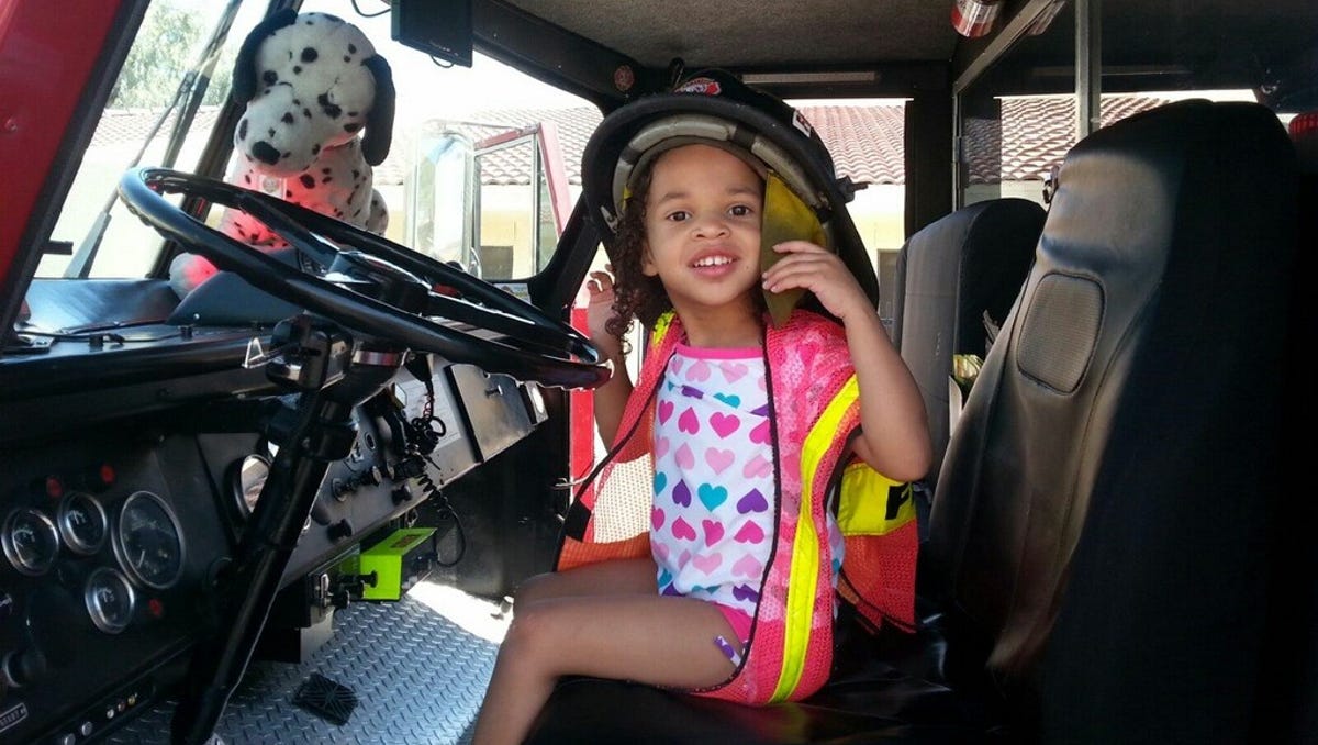75 Phoenix Area Spots For Your Child S Birthday Party