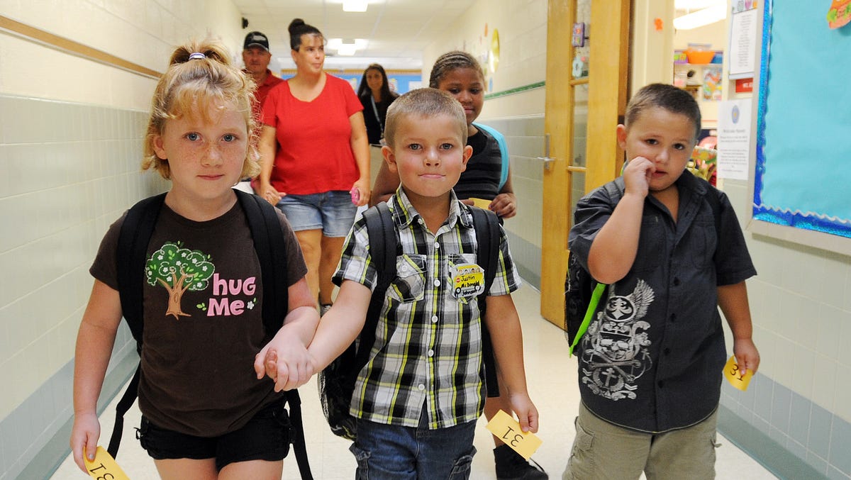 Education roundup: 2 Delaware schools nationally honored; UD offers new online certificate