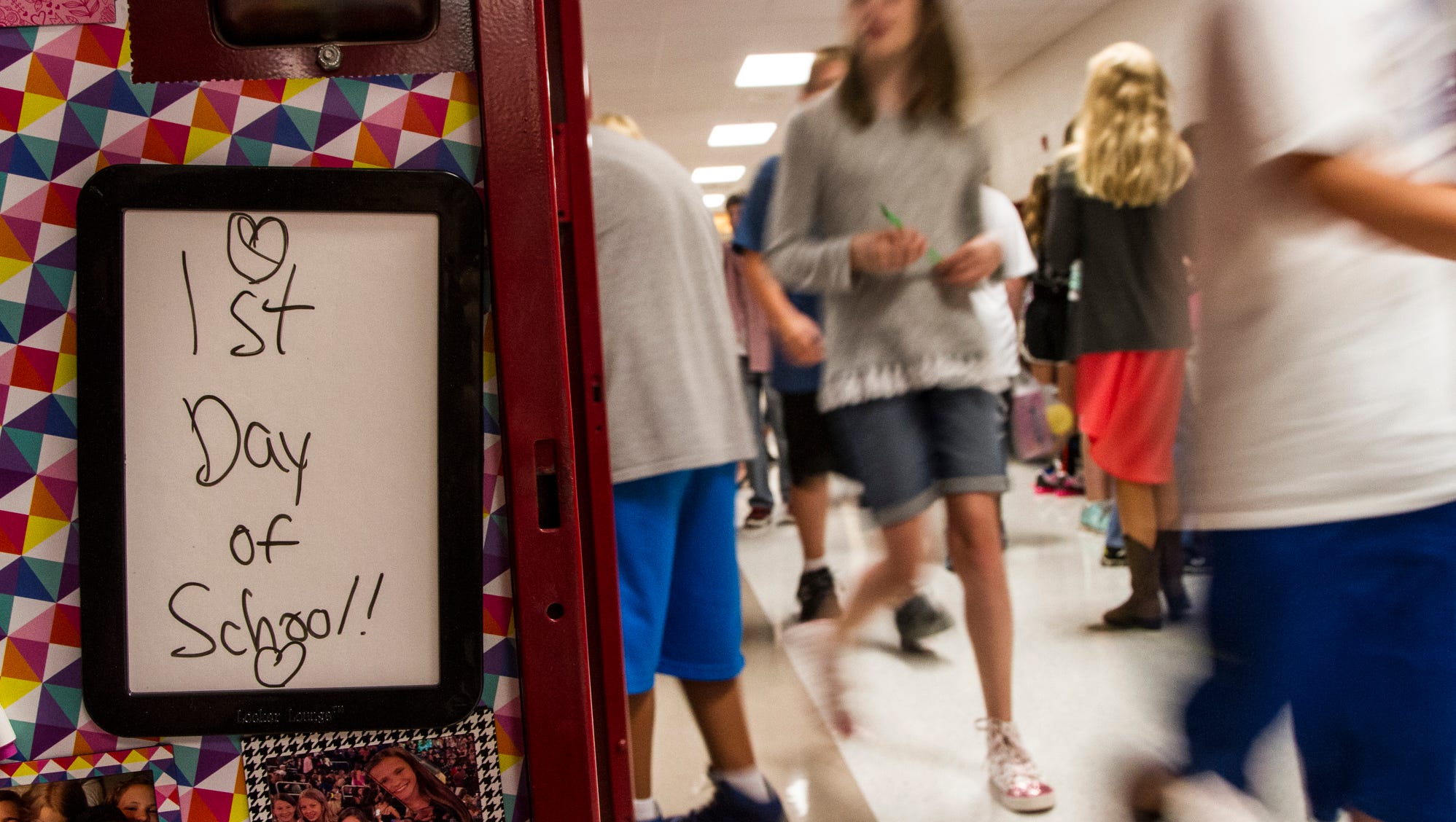 Jcps Other Schools Looking At A Mix Of In Person And Online Learning