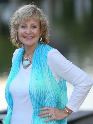 Mary Baysinger of Palm City has joined the board of directors for New Horizons of the Treasure Coast and Okeechobee.
