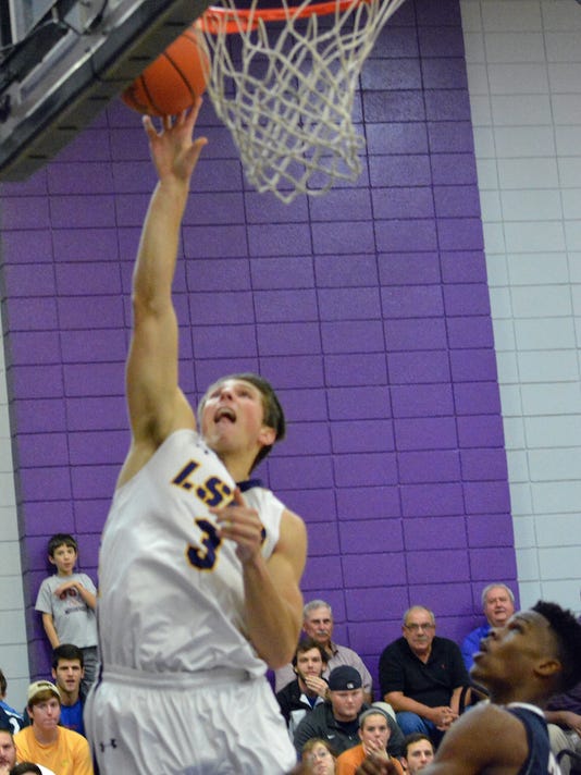 Second Half Rally Keys Generals Wins