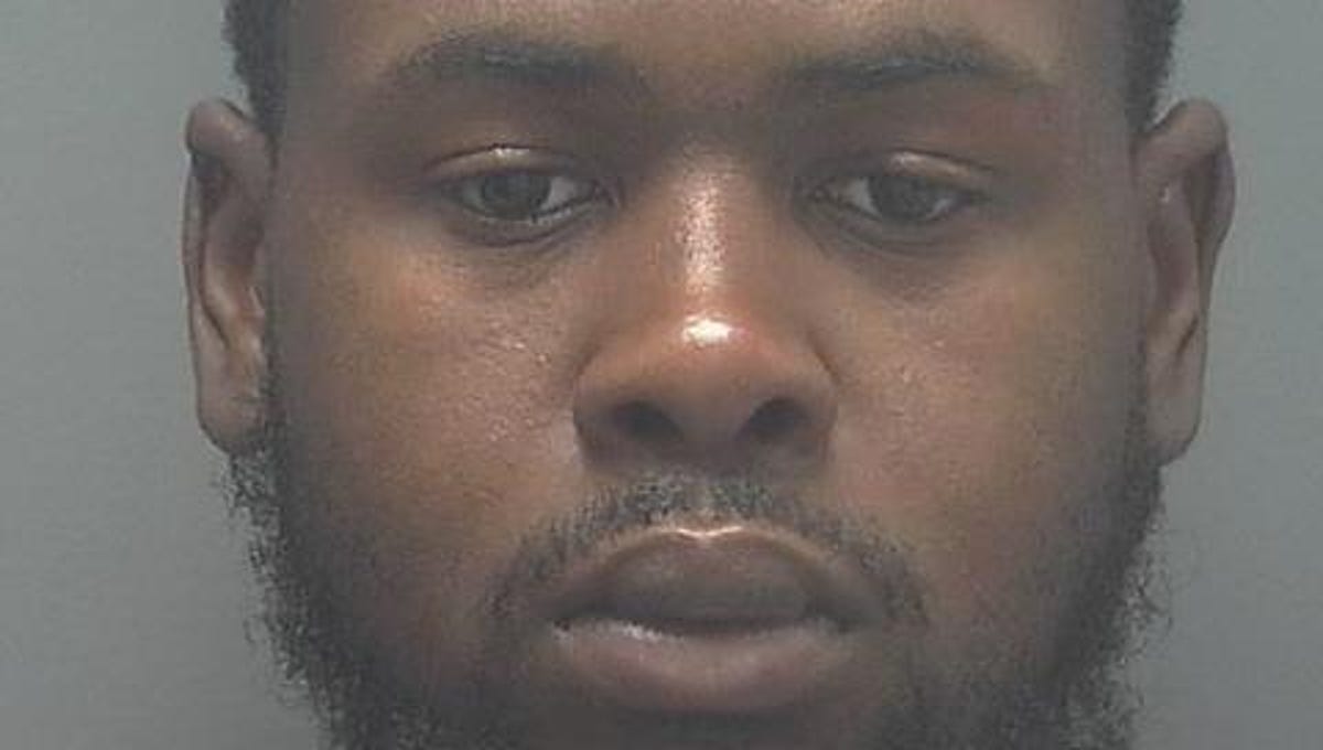 Lee County arrests 4/29