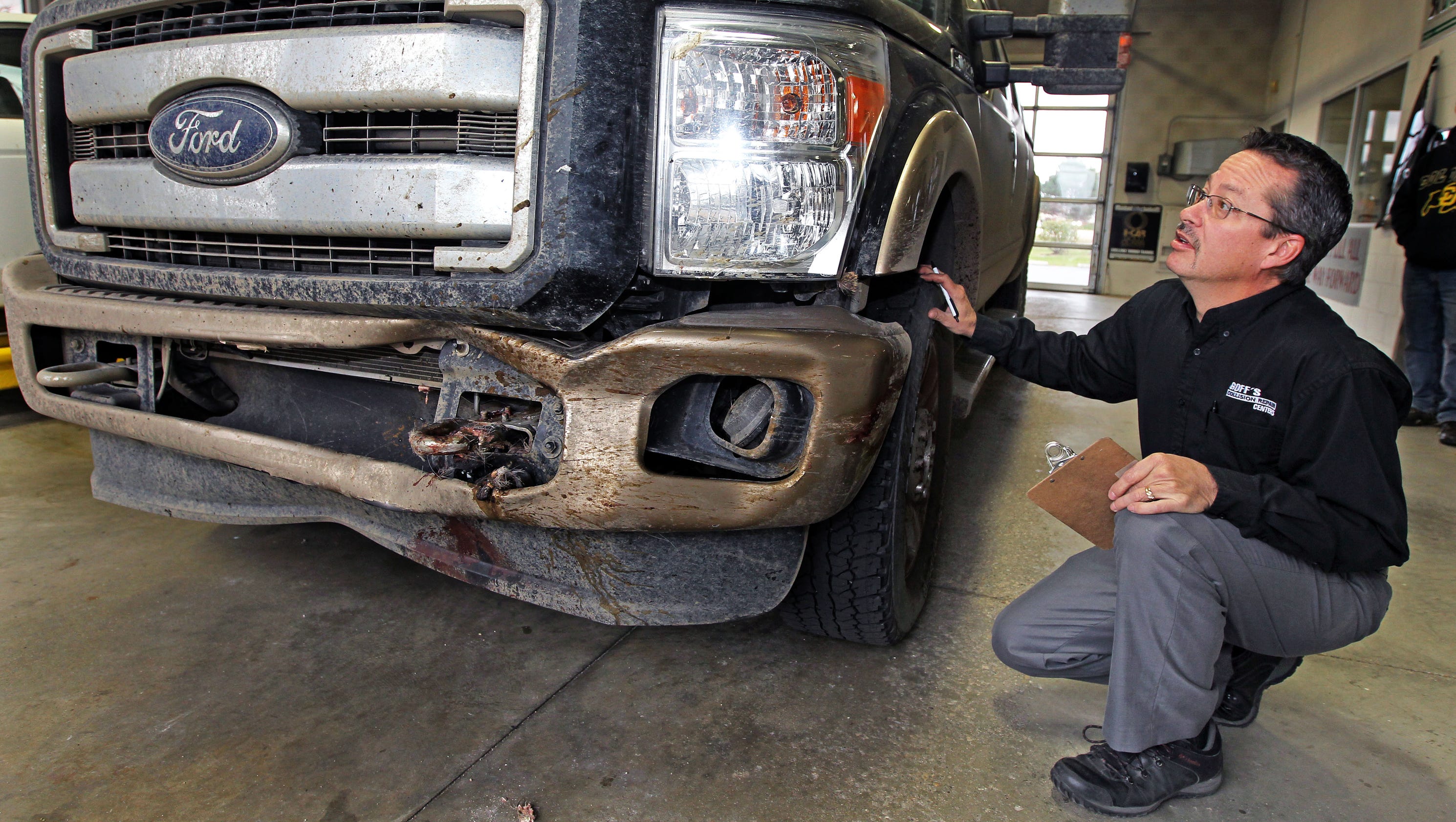 Get The Most For Your Totaled Car Get The Most For Your Totaled Car