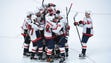 Oct. 20: Washington Capitals left wing Alex Ovechkin