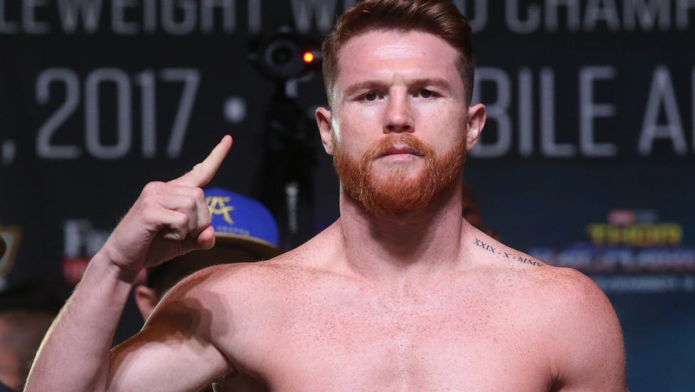 What Time Canelo Vs Ggg Fight Starts Ppv Info And Analysis