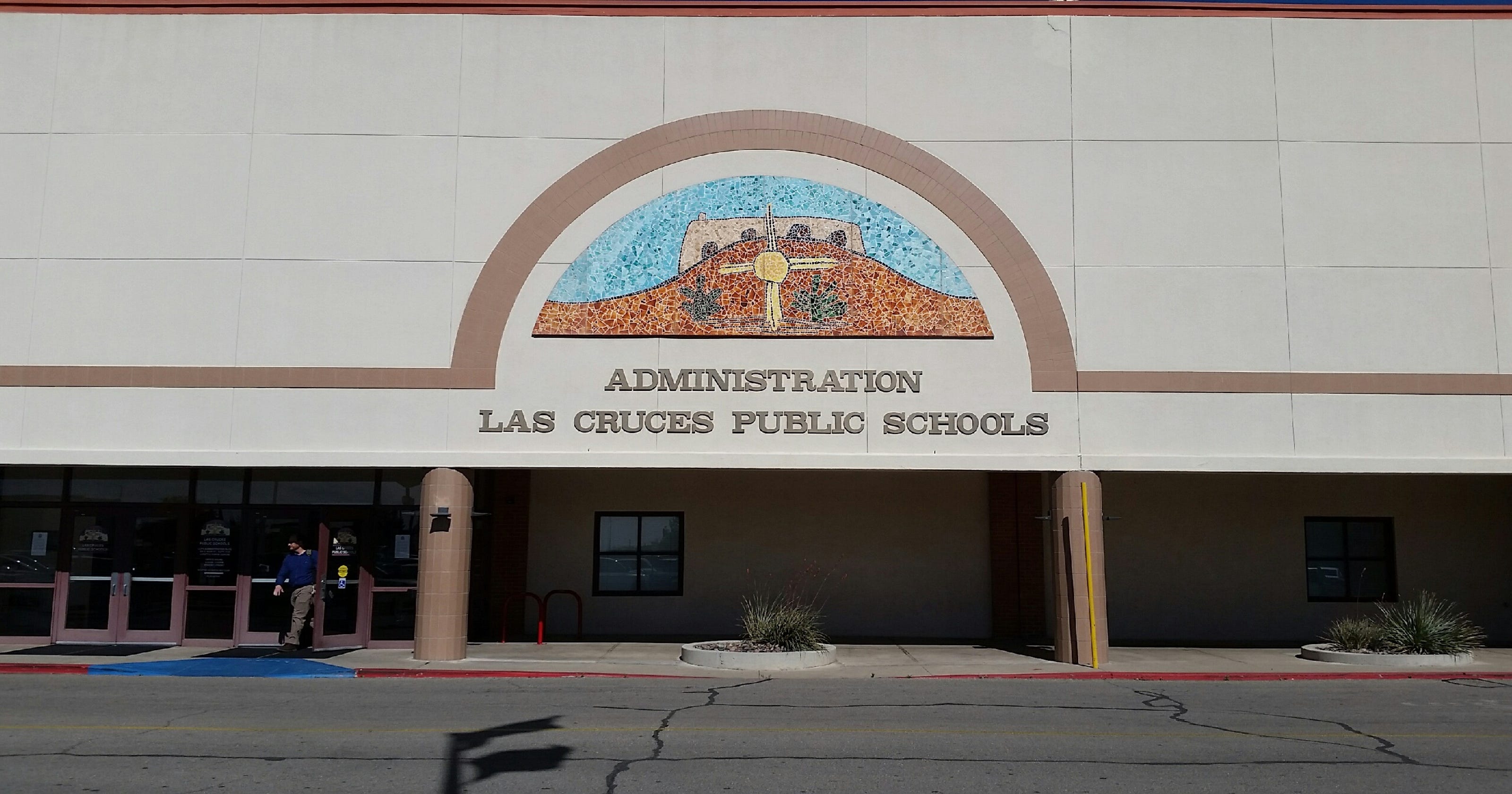 NM Public Education Department reported D or F to 16 Las Cruces schools