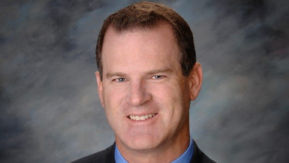 Ventura Unified announces new superintendent Ventura Unified announces new superintendent