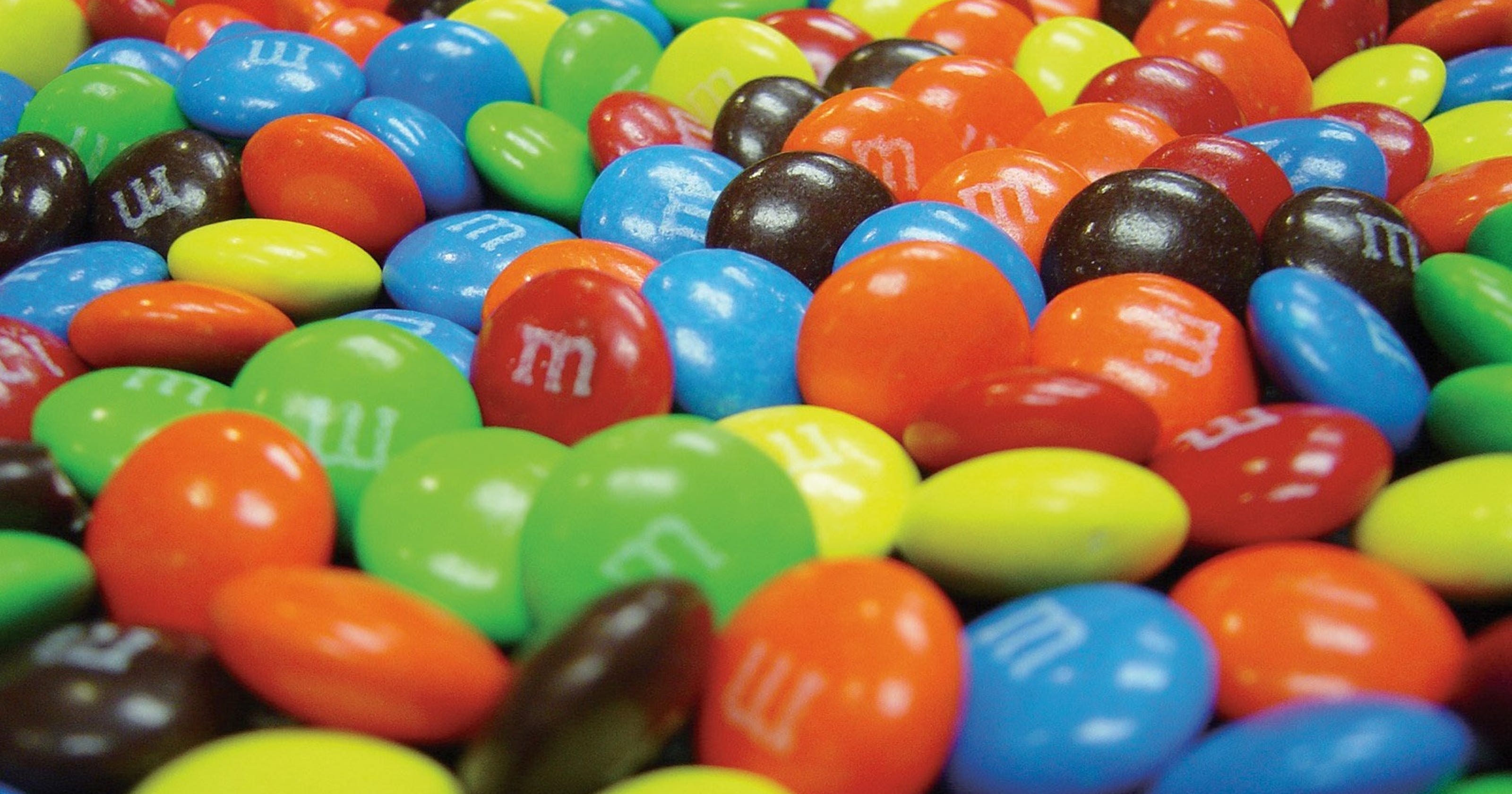 Mars Wrigley candy's New Jersey headquarters to bring 1,500 jobs