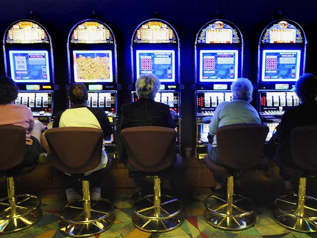 Gambling In Alabama A High Stakes Game Of Political Intrigue