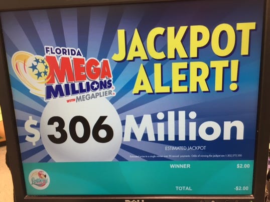 Check Mega Millions Numbers Check Mega Millions Numbers