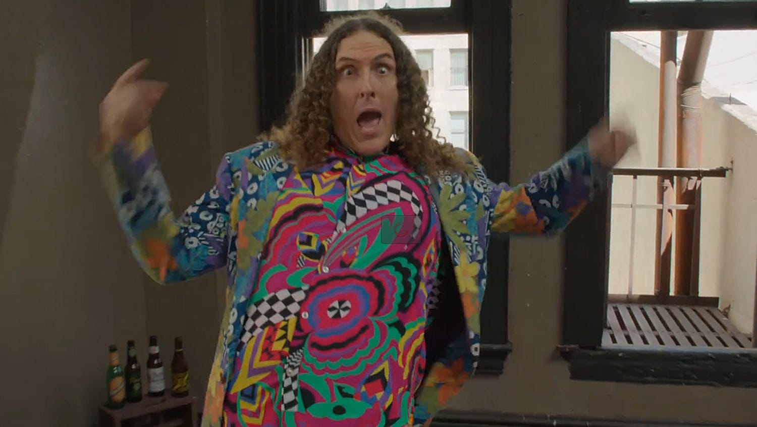 10 Best Weird Al Yankovic Parodies Through The Years 10 Best Weird Al Yankovic Parodies Through The Years