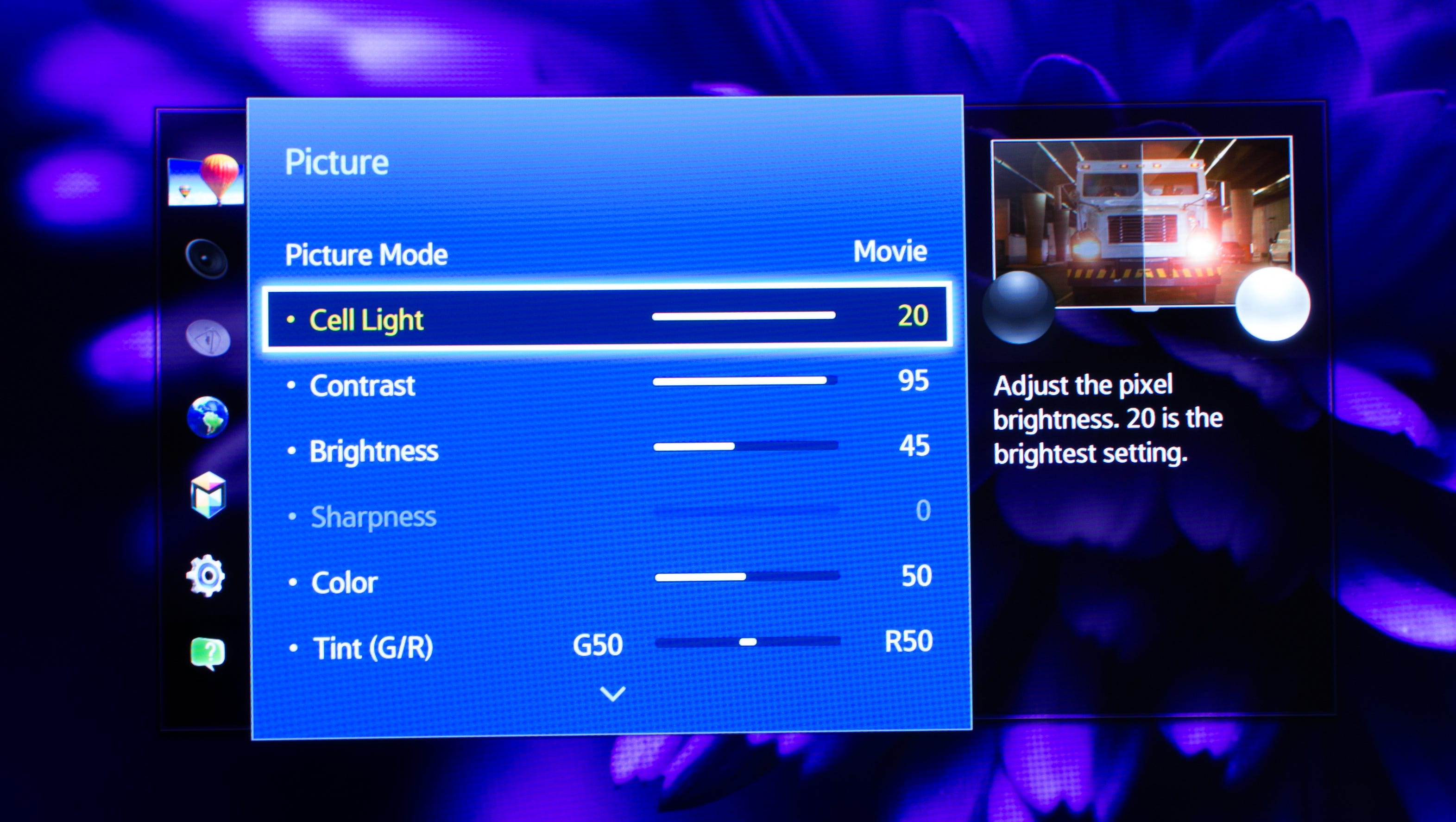 A Practical Guide To Calibrating Your Tv