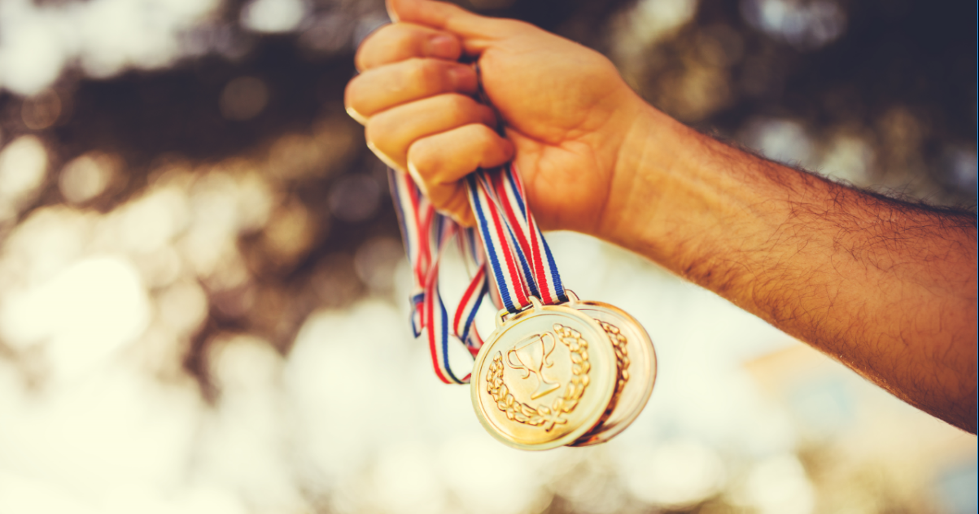 Olympic medals: Nine things you probably didn't know about ...