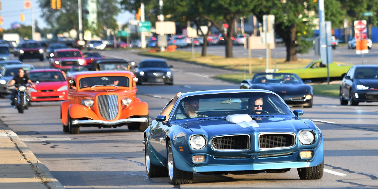 Nine Ways You Re Selling Your Classic Car All Wrong