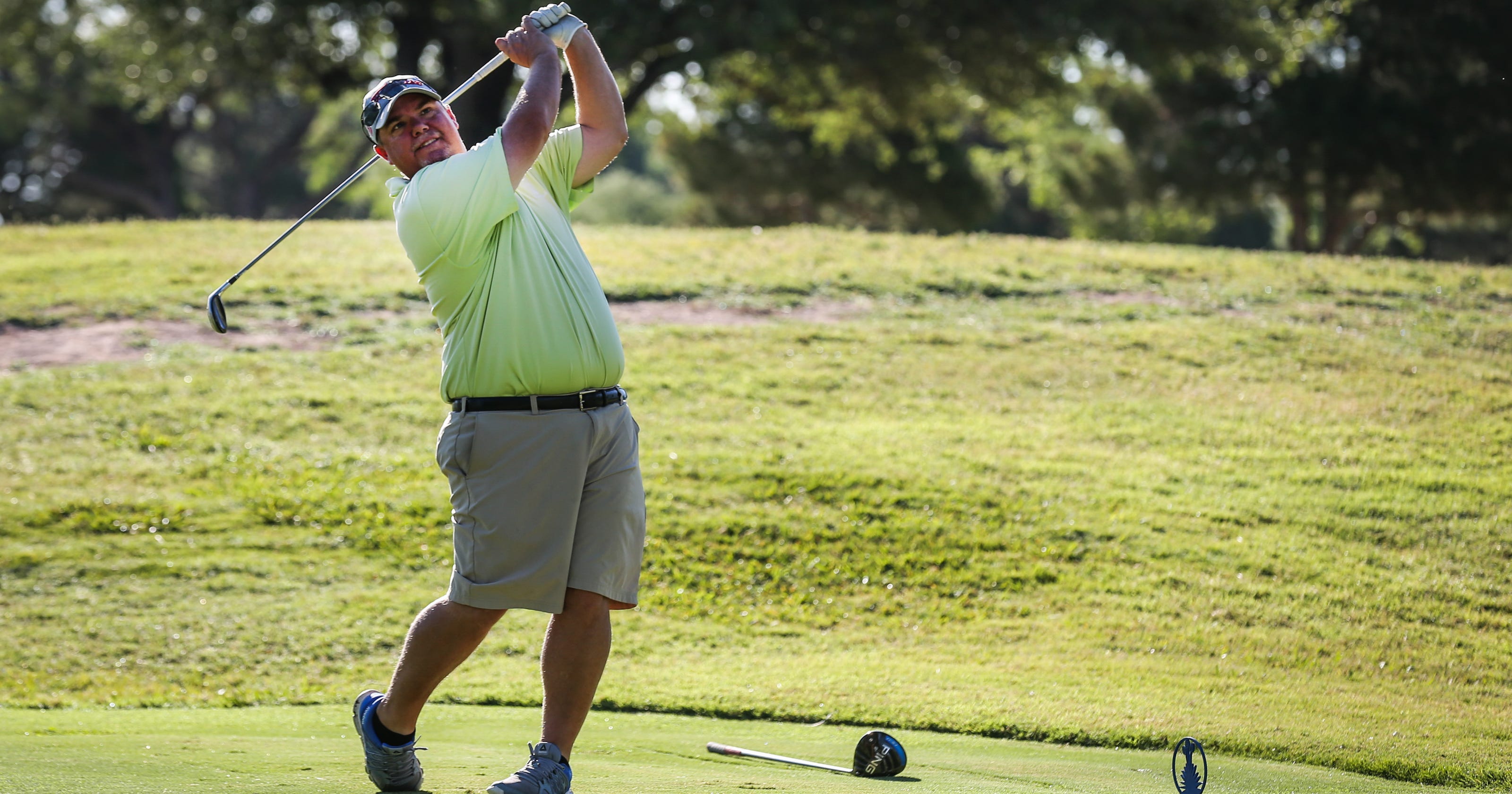 Sacc Men S Partnership Update