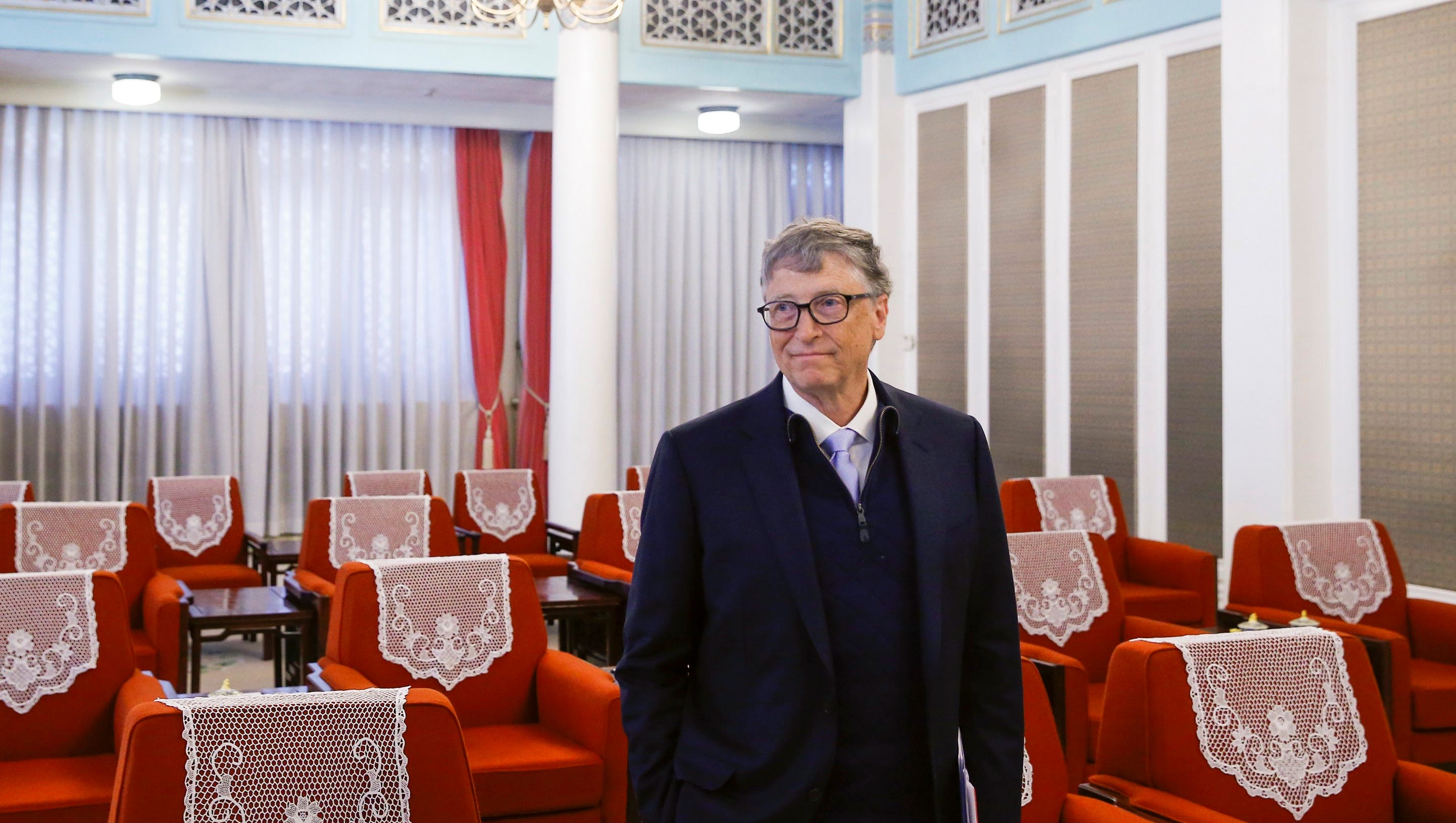 Billionaires Versus The Rest Of Us By The Numbers