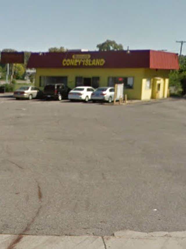 Longtime Detroit Coney Island Owner Shot Dead