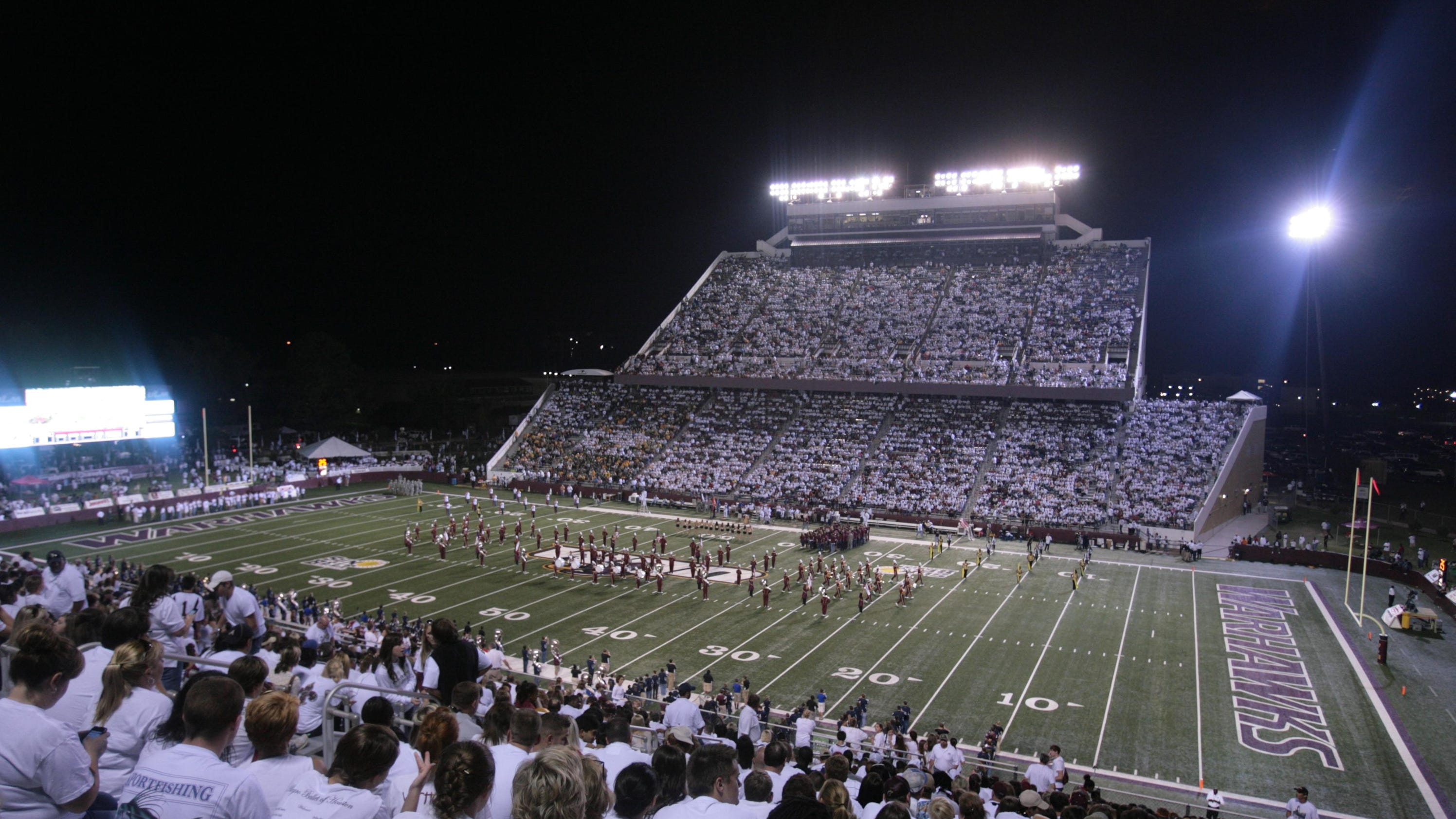 ULM committed to future in FBS football