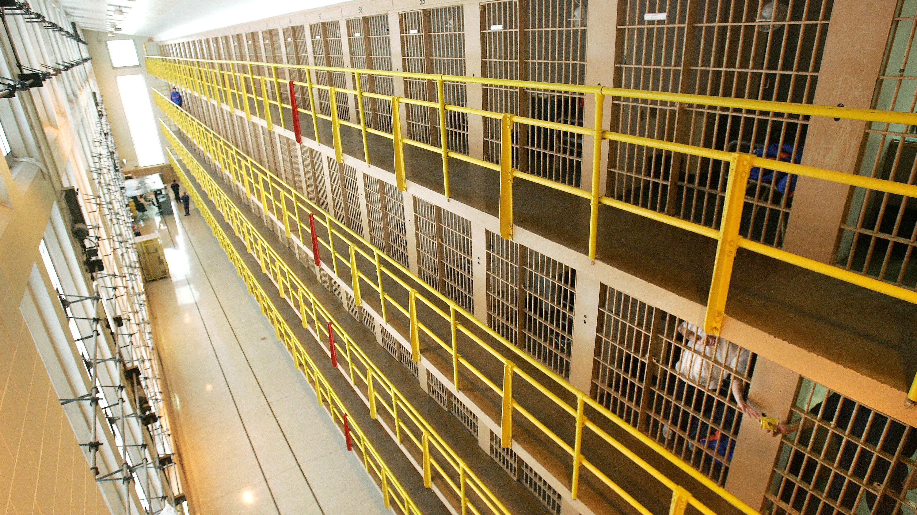 They're Hiring! Find Local Jobs For Felons