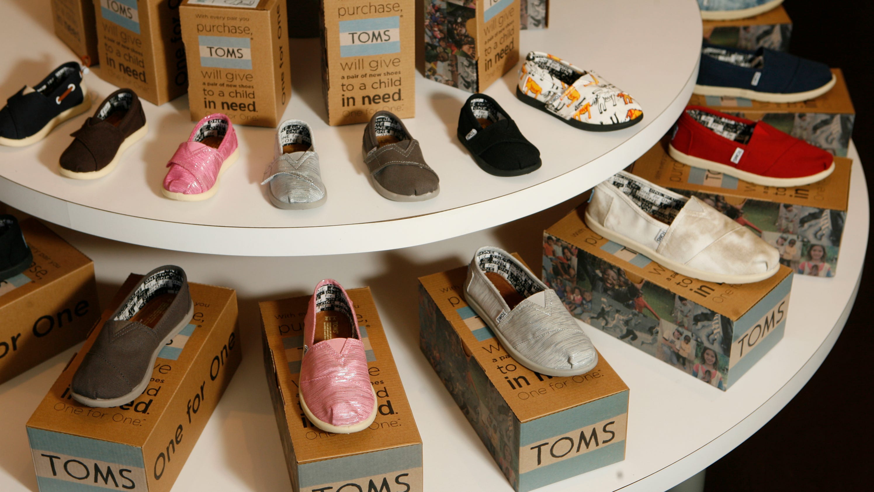 who sells toms near me