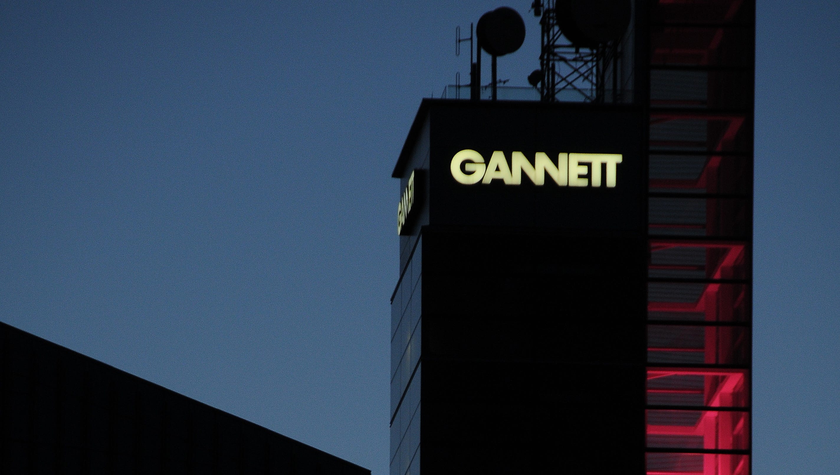 Gannett introduces USA TODAY NETWORK, uniting local, national properties
