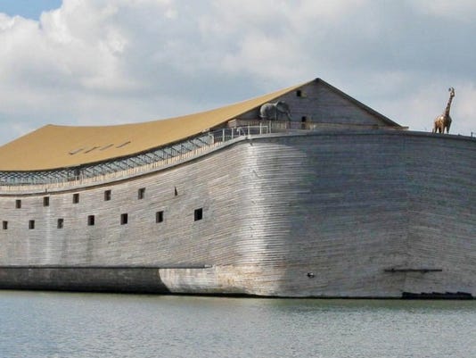 Image result for noah ark