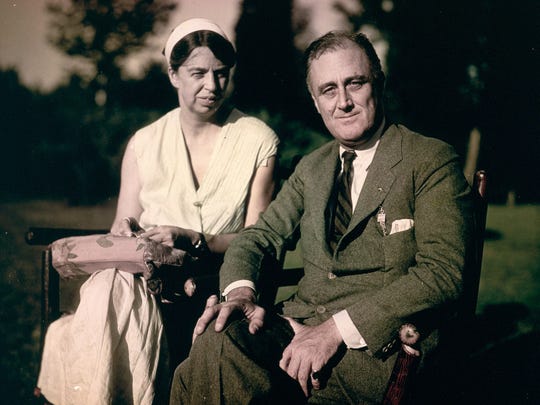 Image result for franklin delano roosevelt and eleanor"