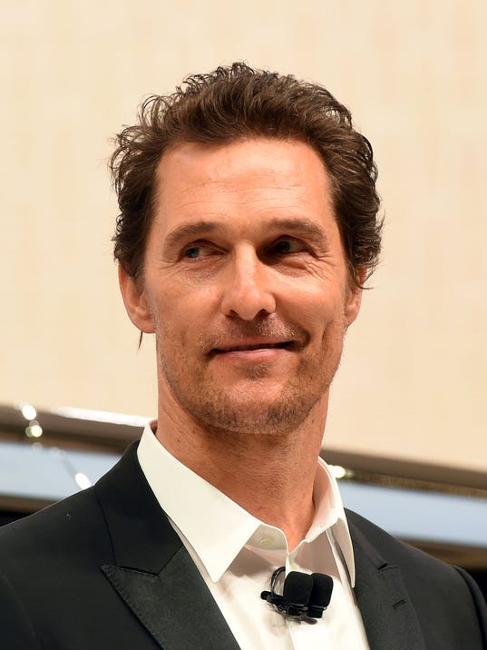 Matthew McConaughey puts White Boy Rick movie in the spotlight