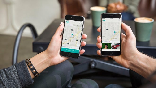 Uber, Lyft, Yellow Cab: We compare ride services