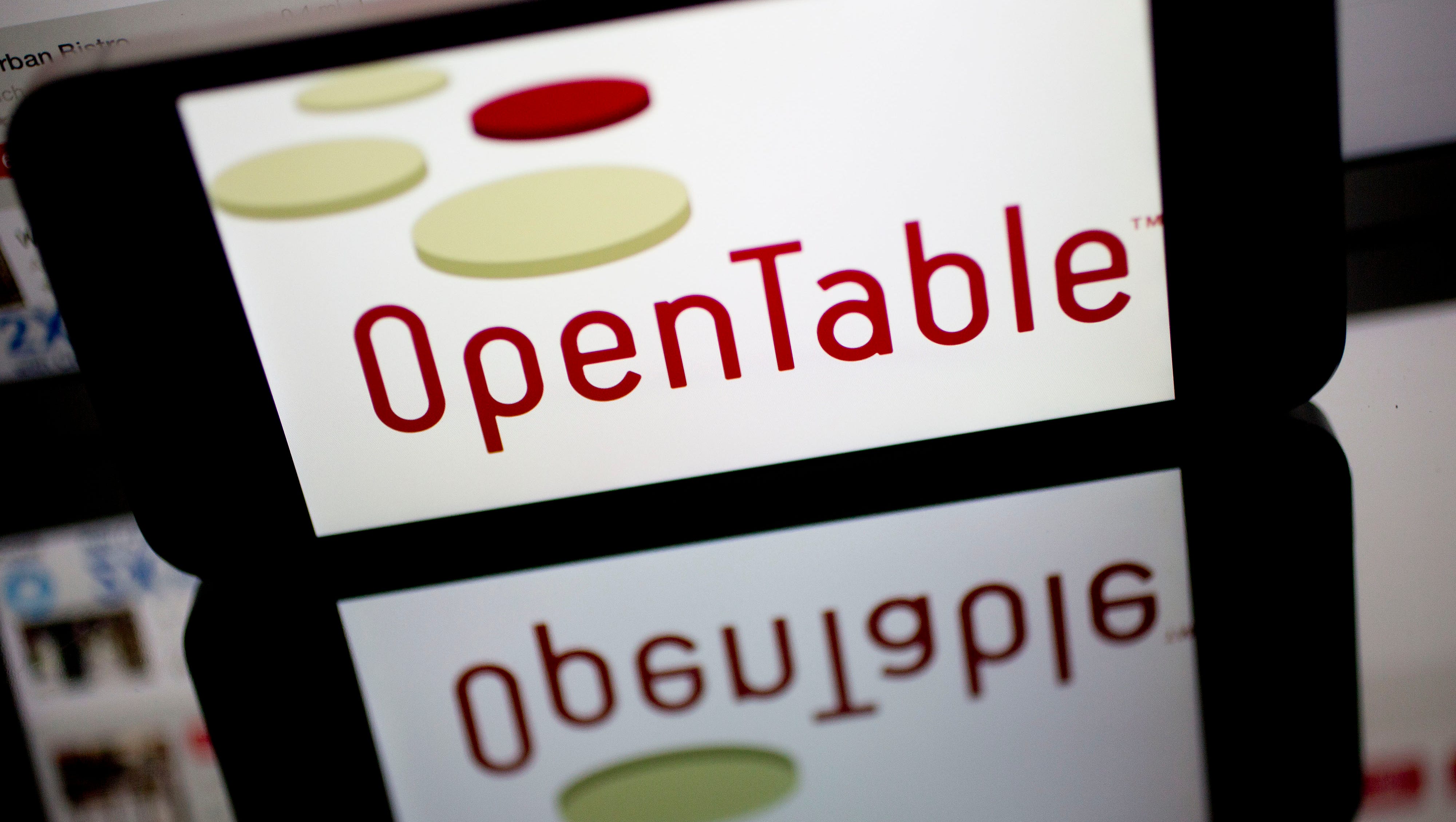 Opentable Employee Fired After Making 300 Fake Restaurant Reservations