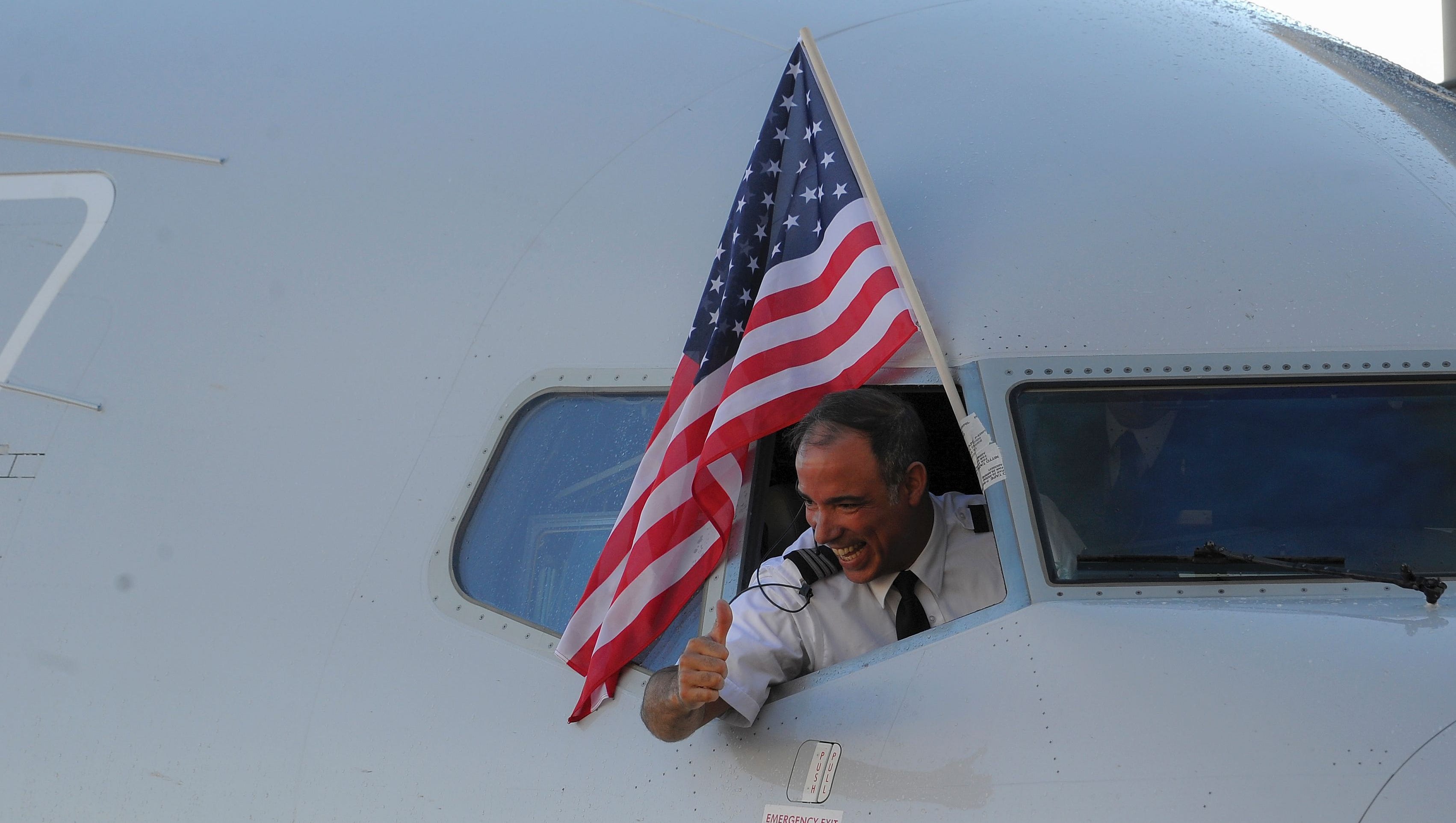 Ask The Captain How Do Pilots Get Promoted