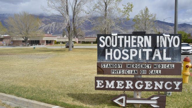 HCCA recently announced an agreement to financially manage the Lone Pine hospital.