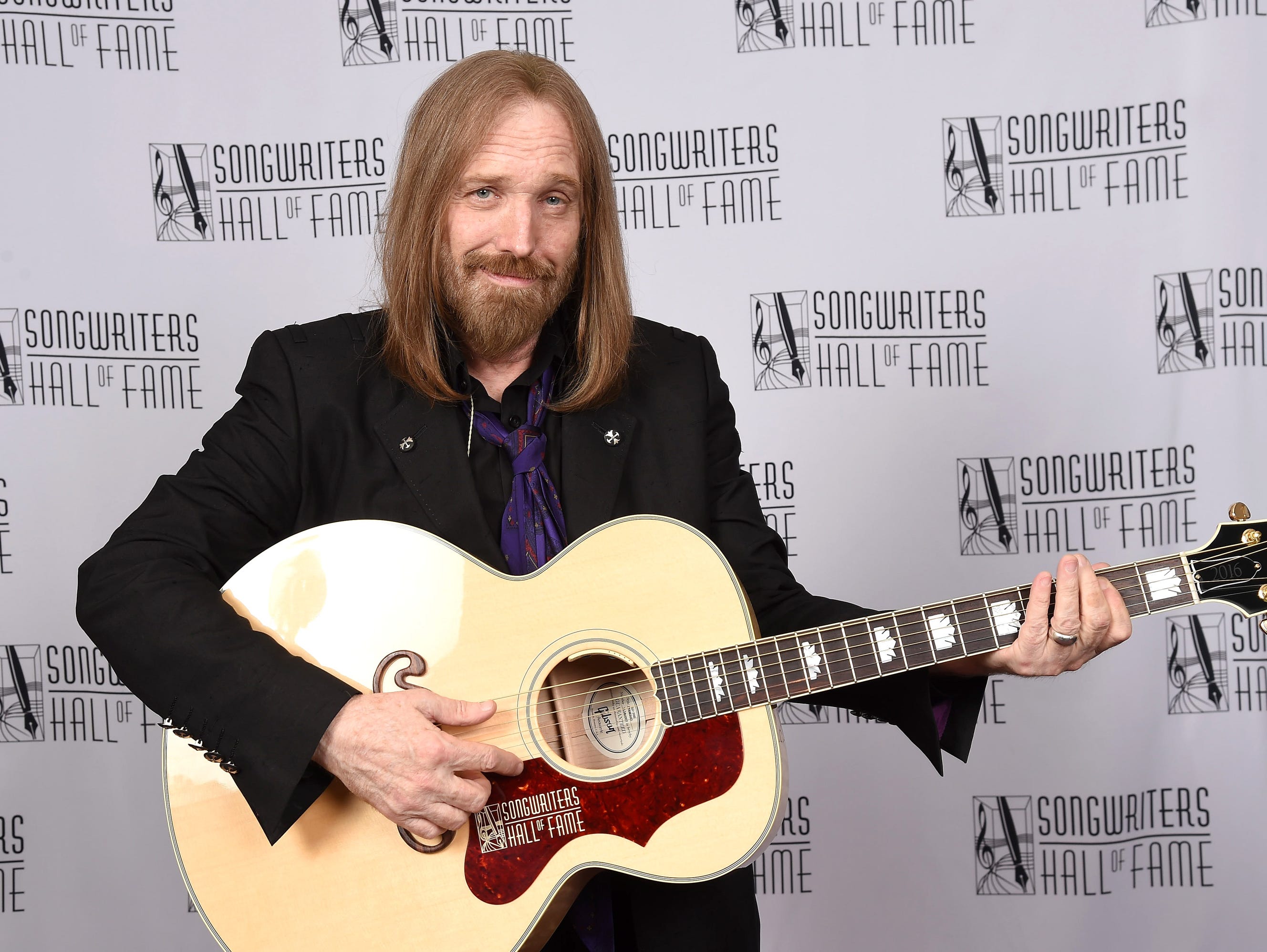 Hollywood is heartbroken over reports Tom Petty was hospitalized after cardiac arrest.