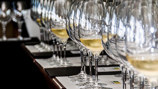 The International Chardonnay Symposium will include a grand tasting, educational seminars, panel sessions and winemaker dinners.
