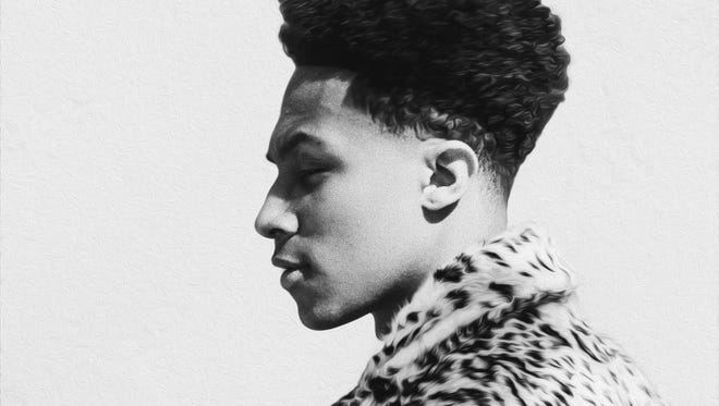 Elijah J tests new music on Instagram.