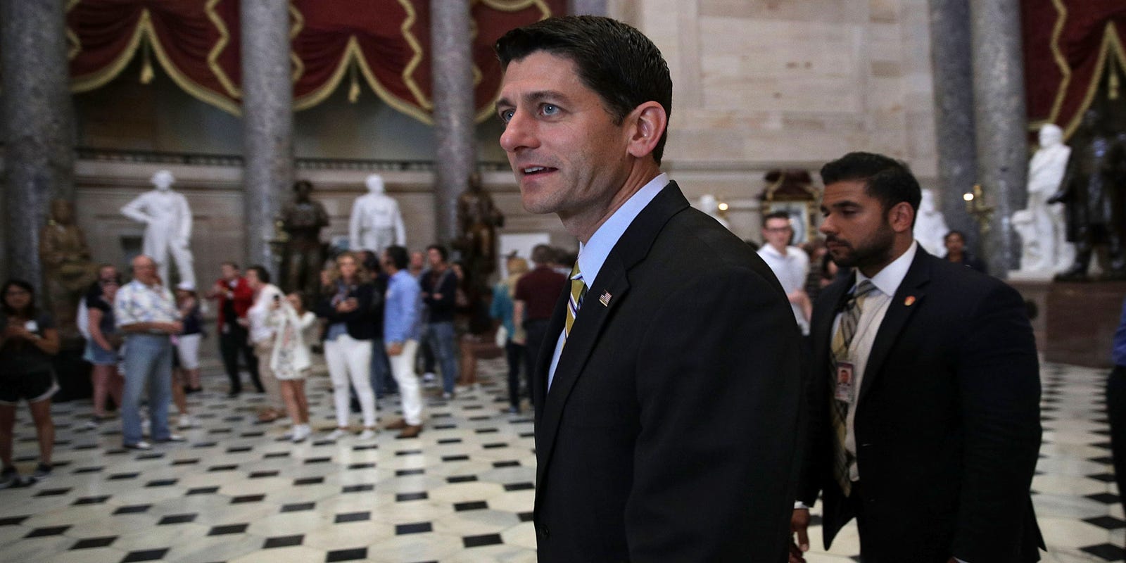 House Passes Hurricane Aid Package Debt Ceiling Increase