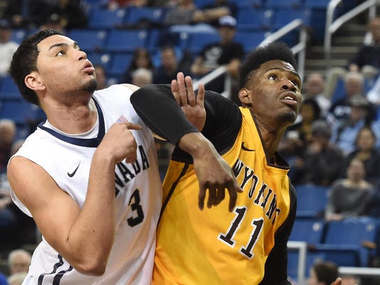 Who S On Wolf Pack Basketball S Schedule Next Year