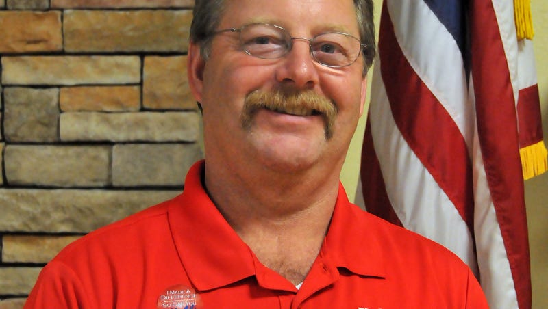 Mayor Hugh Wheeler Accused Of Calling Employee White Trash